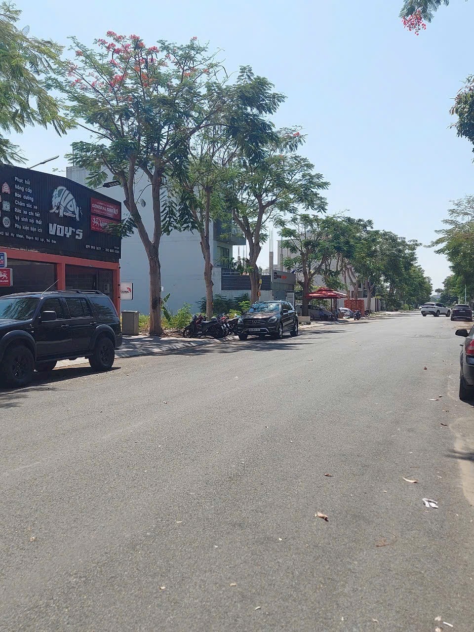 Cần bán Nhà mặt tiền Phường Thạnh Mỹ Lợi, Quận 2, Diện tích 184m², Giá 45 Tỷ 12