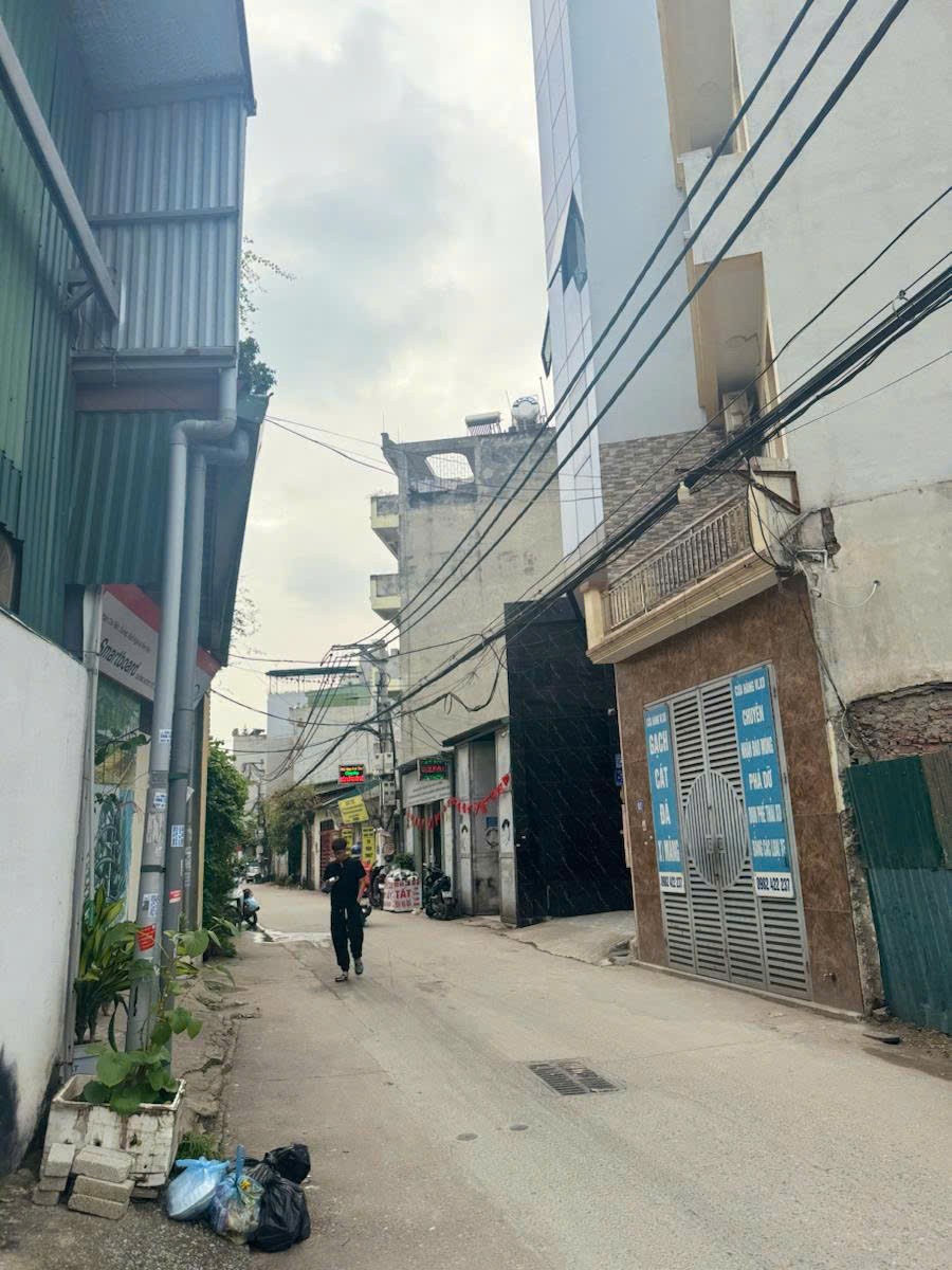 Cần bán Đất đường Giải Phóng, Phường Thịnh Liệt, Diện tích 89m², Giá 18 Tỷ