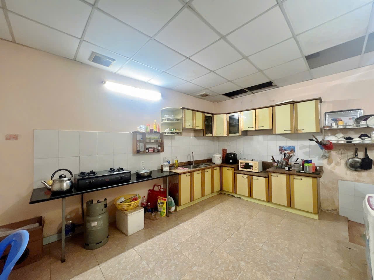 Cần bán Nhà mặt tiền Phường Phước Bình, Quận 9, Diện tích 100m², Giá 10.5 Tỷ 13