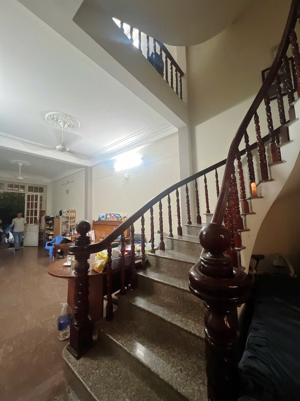 Cần bán Nhà mặt tiền Phường Phước Bình, Quận 9, Diện tích 100m², Giá 10.5 Tỷ 10