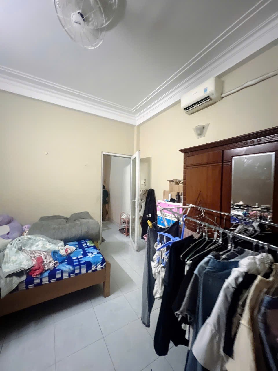 Cần bán Nhà mặt tiền Phường Phước Bình, Quận 9, Diện tích 100m², Giá 10.5 Tỷ 7