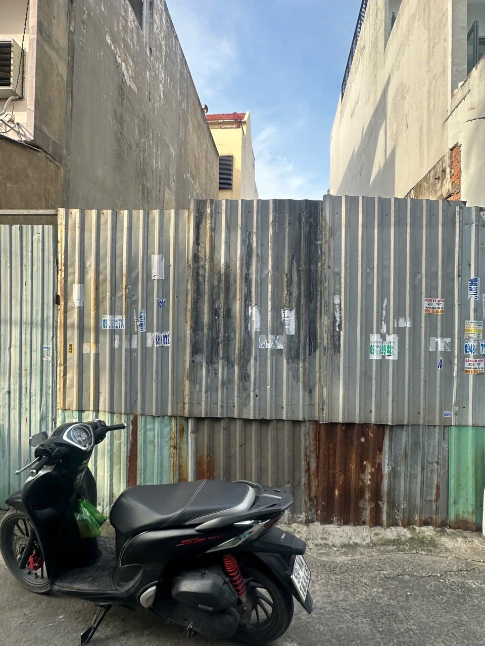 Bán đất đường Tên Lửa, Bình Tân, Diện tích 120m², Giá 9.6 Tỷ