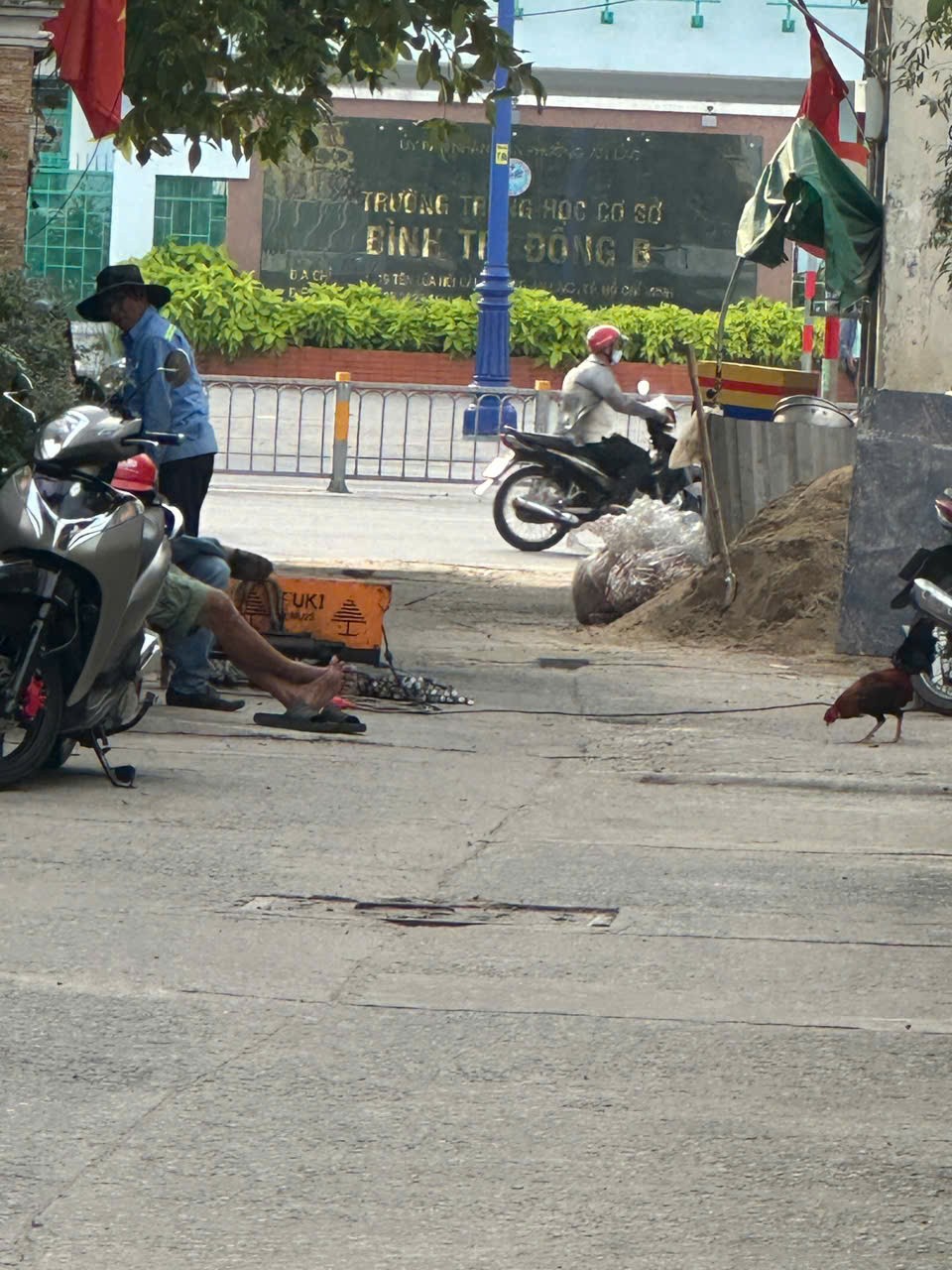 Bán đất đường Tên Lửa, Bình Tân, Diện tích 120m², Giá 9.6 Tỷ 2