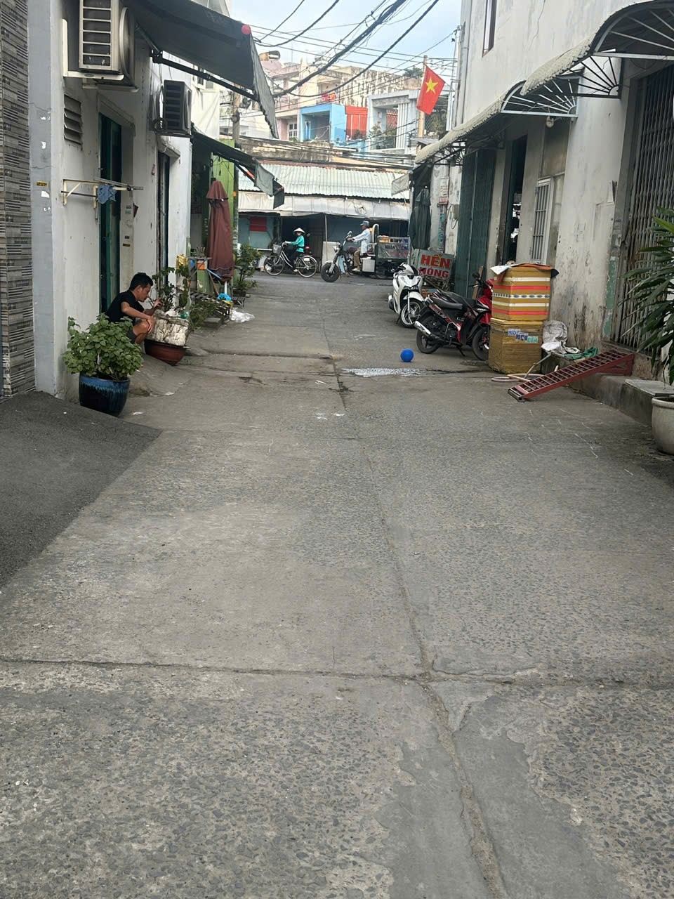 Bán đất đường Tên Lửa, Bình Tân, Diện tích 120m², Giá 9.6 Tỷ 3