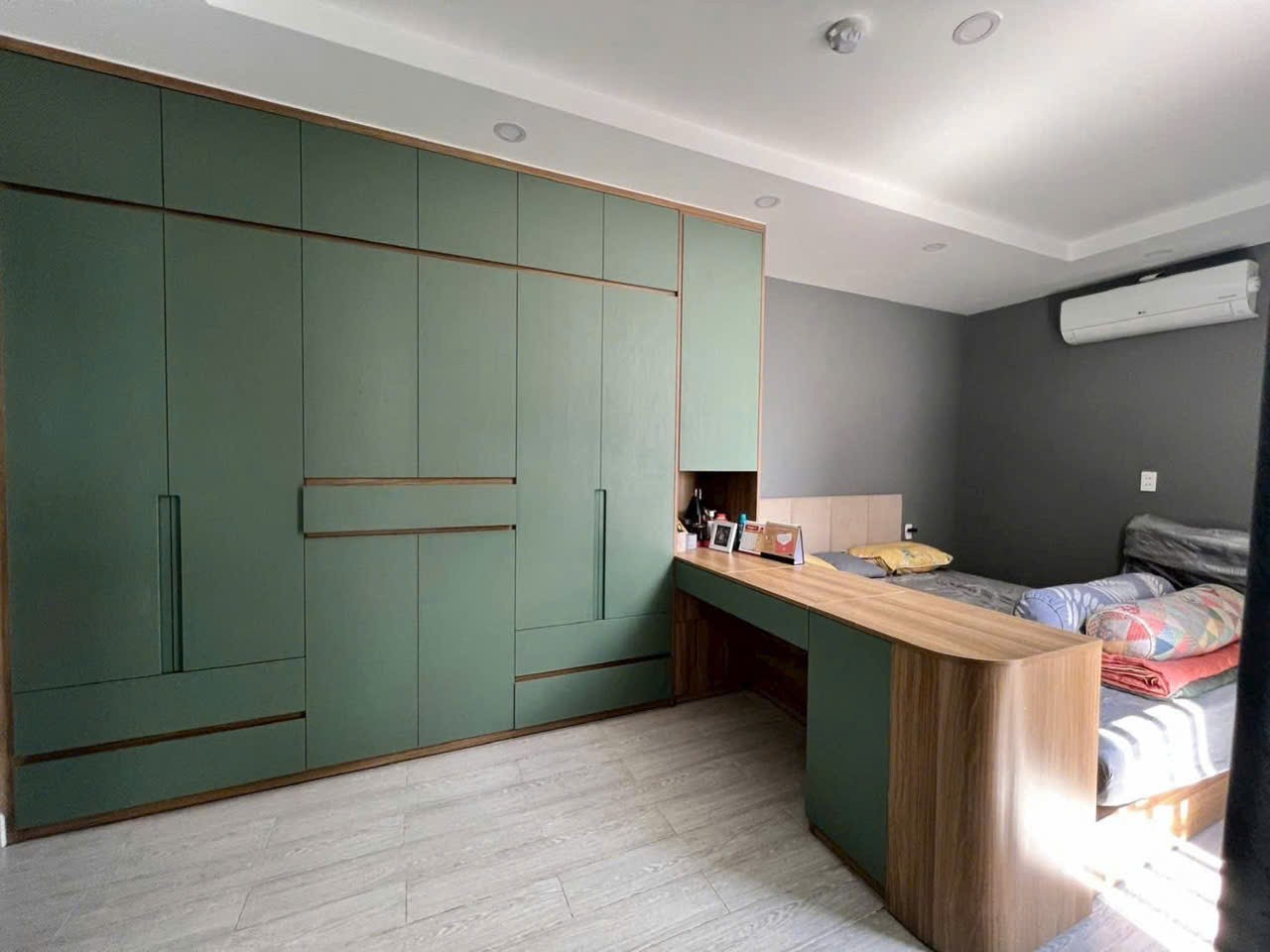 Cần bán Căn hộ chung cư Phường Thảo Điền, Quận 2, Diện tích 100m², Giá 5.5 Tỷ