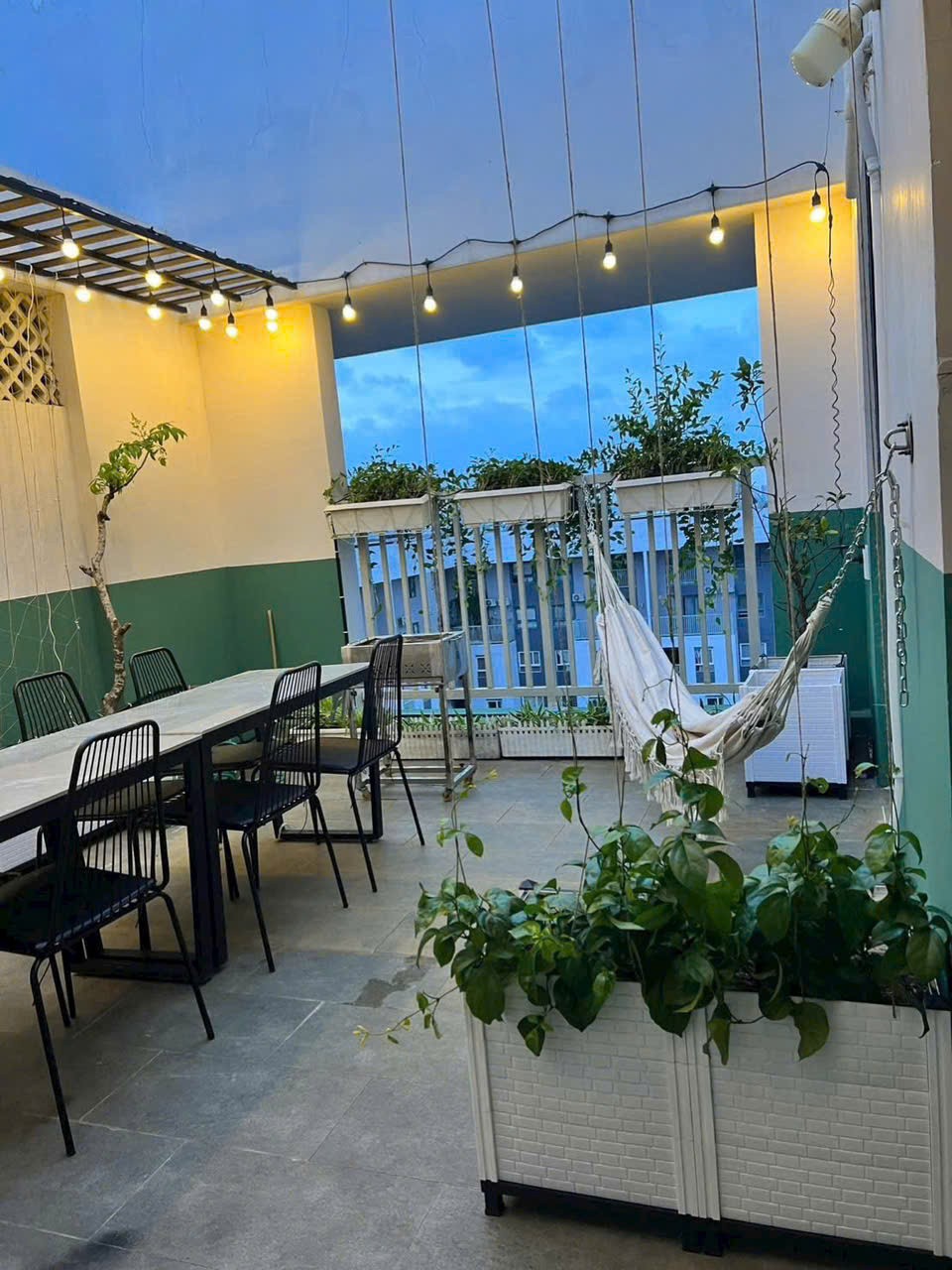 Cần bán Căn hộ chung cư Phường Thảo Điền, Quận 2, Diện tích 100m², Giá 5.5 Tỷ 3