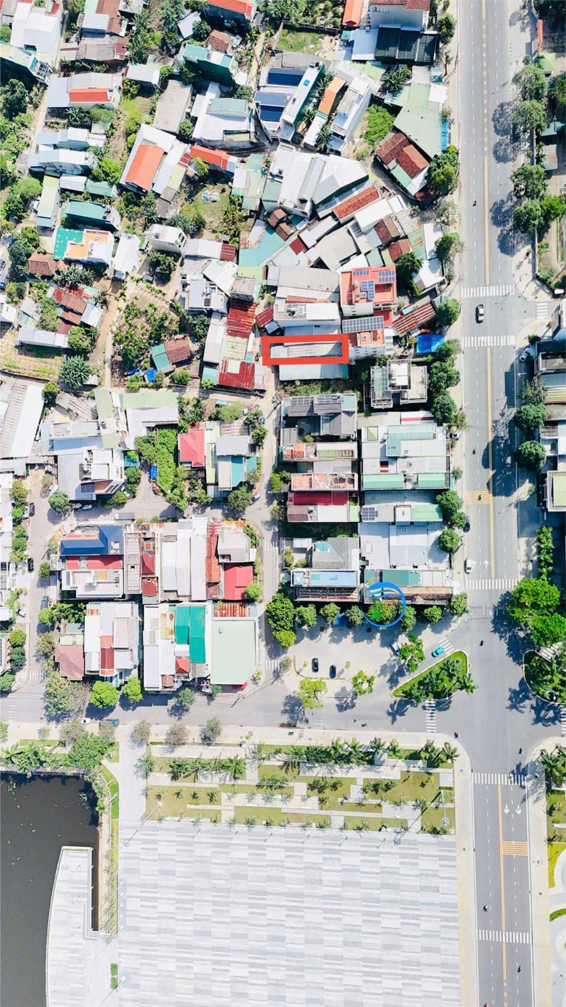 BÁN NHÀ CẤP 4 cẩm thành  – TRUNG TÂM TP QUẢNG NGÃI – 1.95 TỶ 3