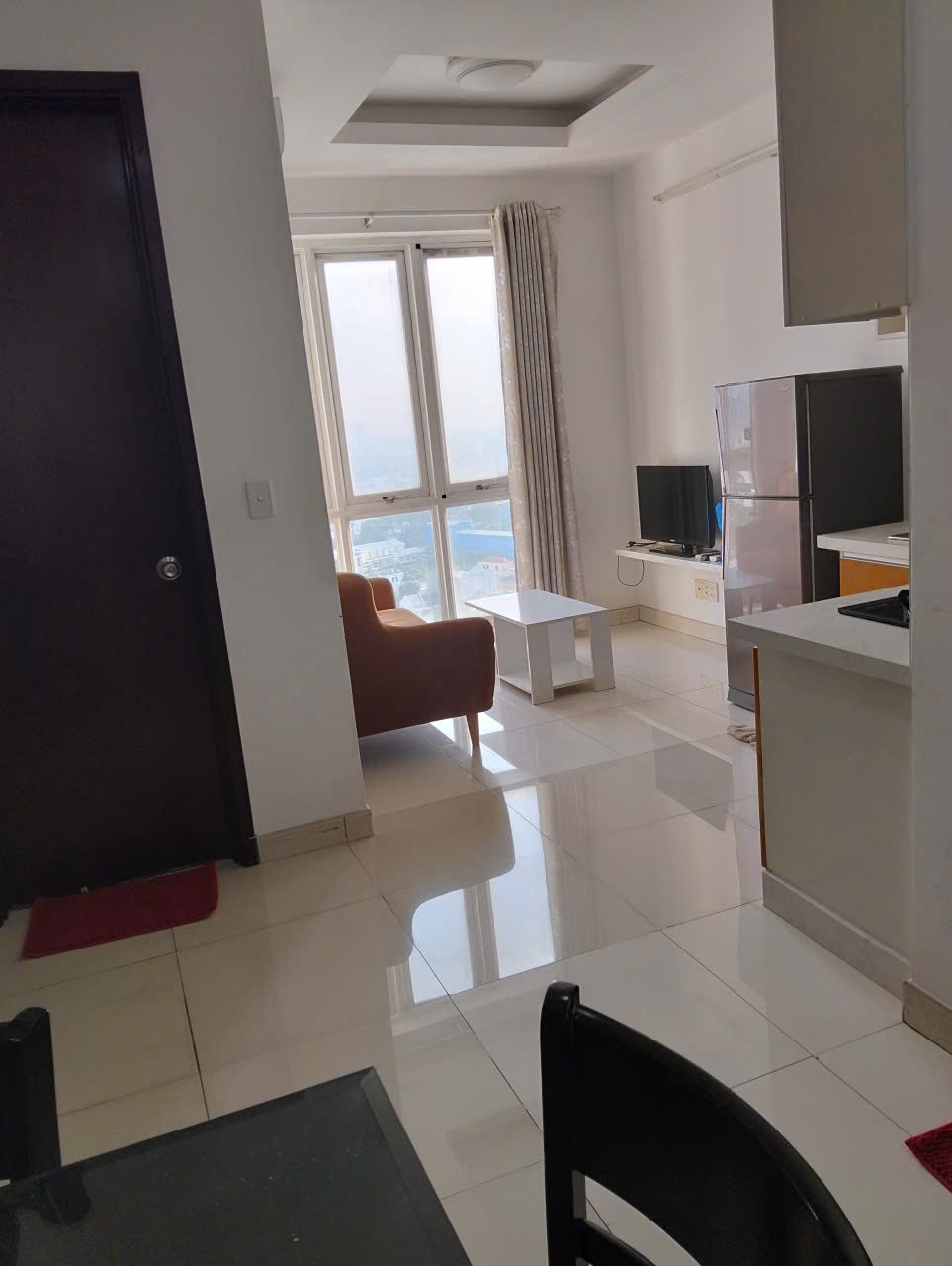 Cần bán Căn hộ chung cư dự án Khu Căn Hộ Sunrise, Diện tích 50m², Giá Thương lượng 2