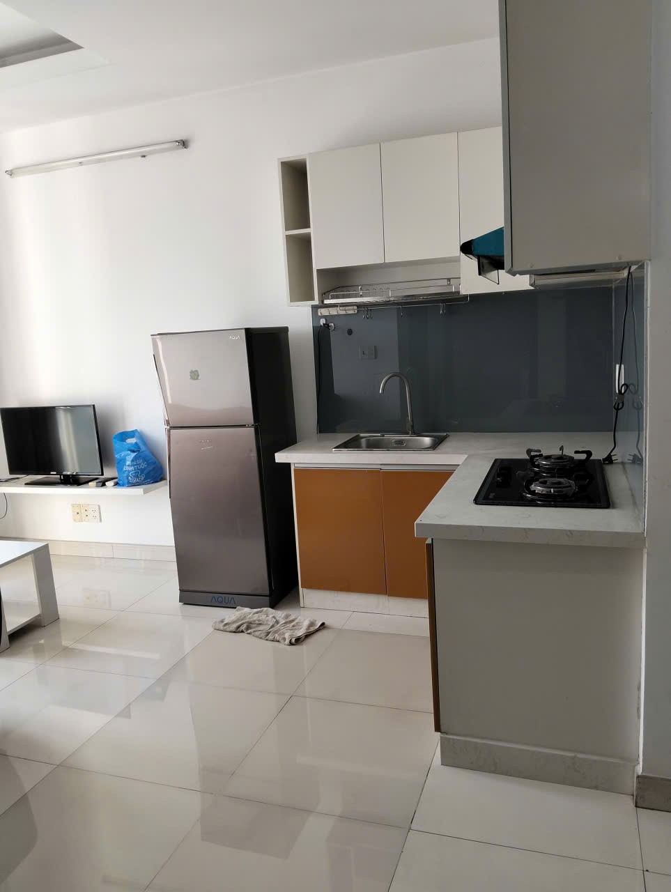 Cần bán Căn hộ chung cư dự án Khu Căn Hộ Sunrise, Diện tích 50m², Giá Thương lượng 3