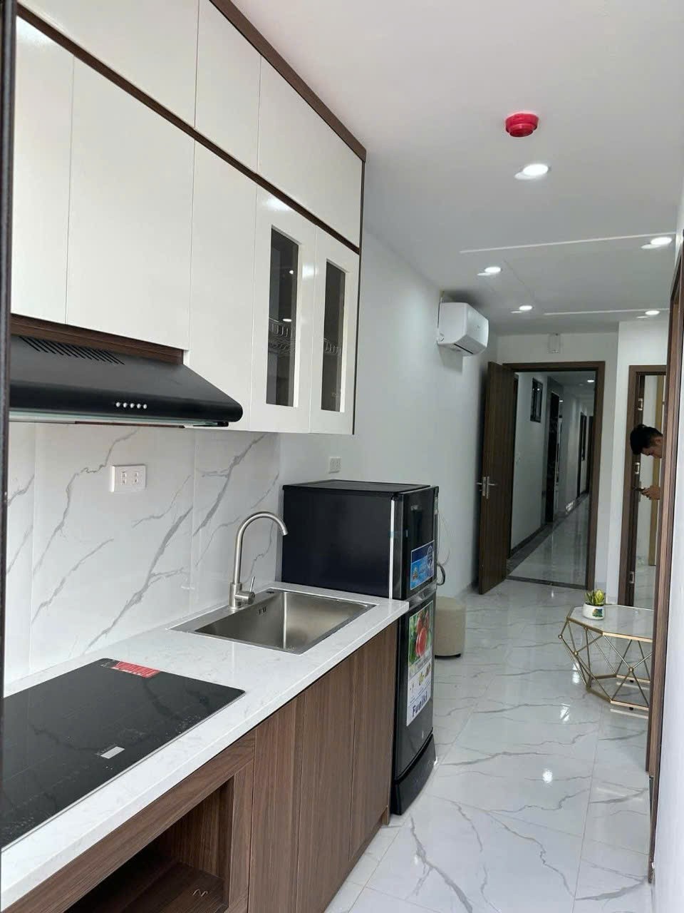 NHÀ ĐẸP 7 TẦNG THANG MÁY CỔ NHUẾ, 80M2 GIÁ 13,5 TỶ BAO BỌC XUNG QUANH BỞI 3 TRƯỜNG ĐẠI HỌC LỚN. 2