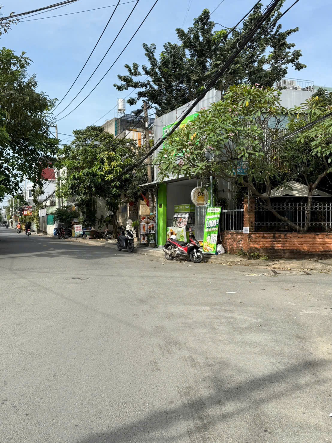 Cần bán Đất Phường Linh Trung, Thủ Đức, Diện tích 133m², Giá 14.8 Tỷ 5