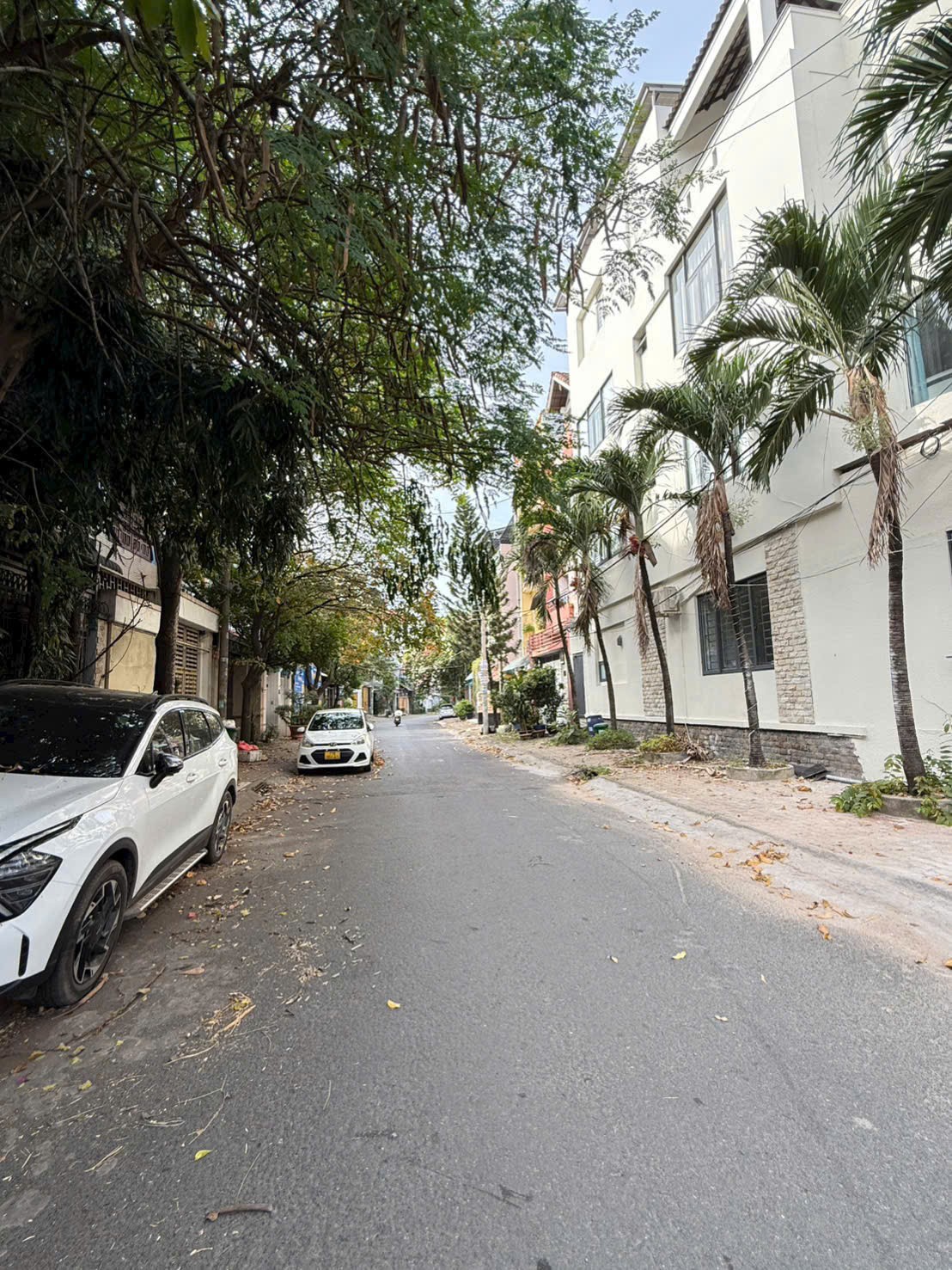 Cần bán Đất Phường Linh Trung, Thủ Đức, Diện tích 133m², Giá 14.8 Tỷ