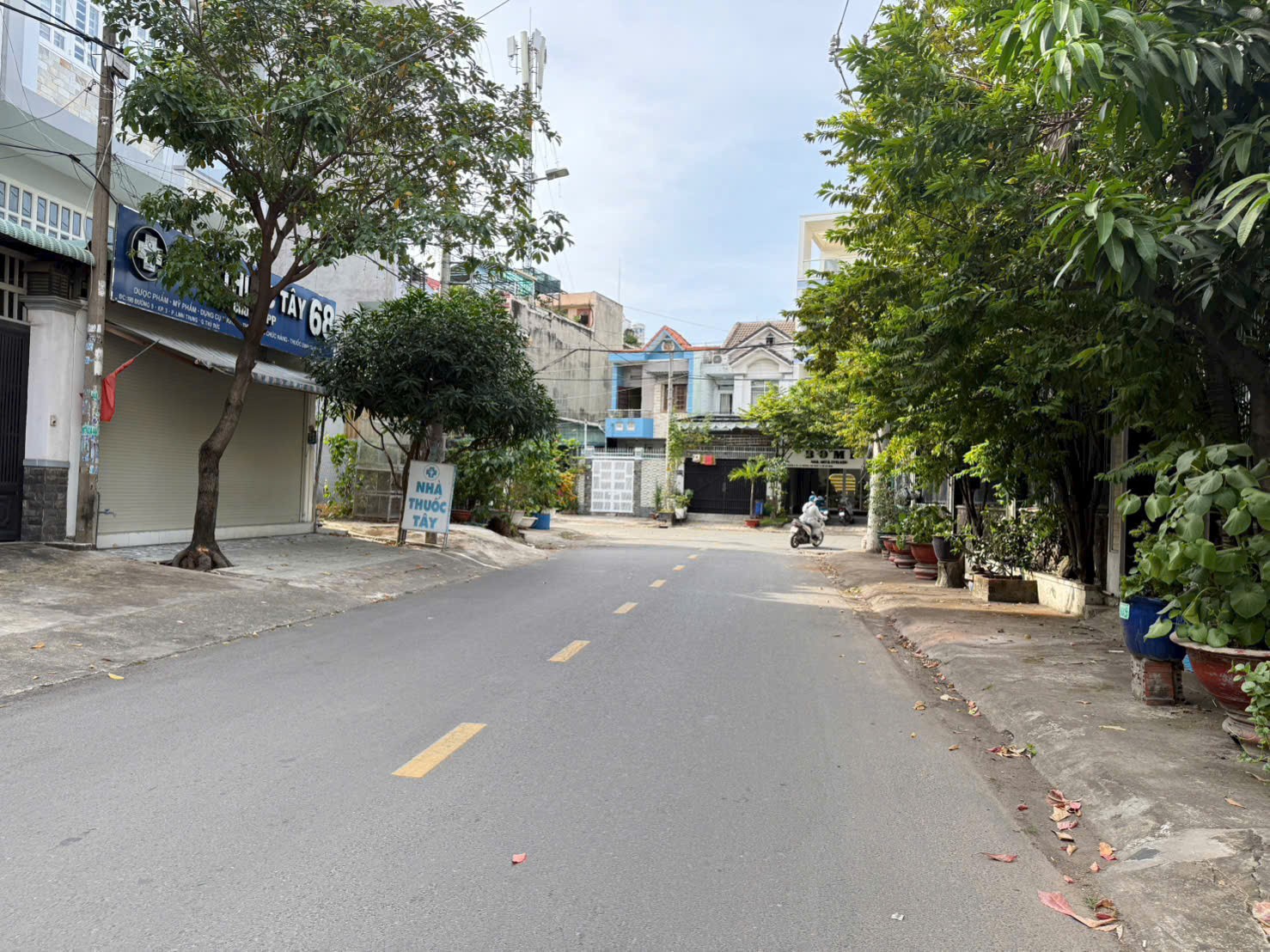 Cần bán Đất Phường Linh Trung, Thủ Đức, Diện tích 133m², Giá 14.8 Tỷ 2