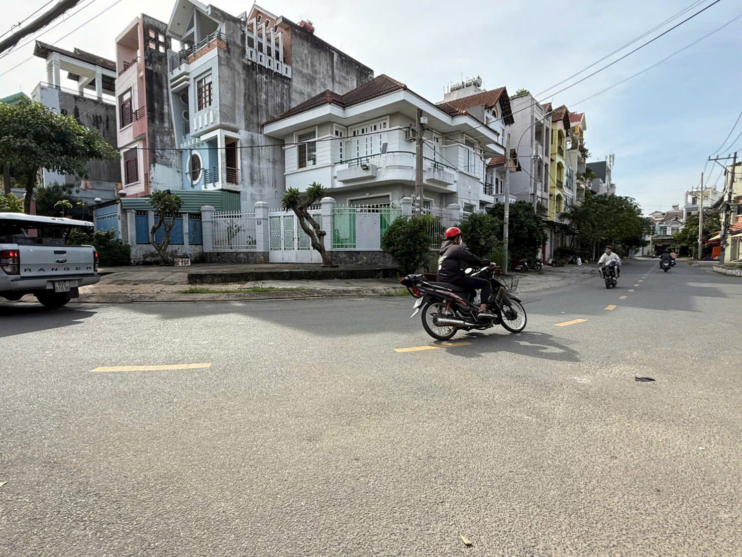 Cần bán Đất Phường Linh Trung, Thủ Đức, Diện tích 133m², Giá 14.8 Tỷ 3