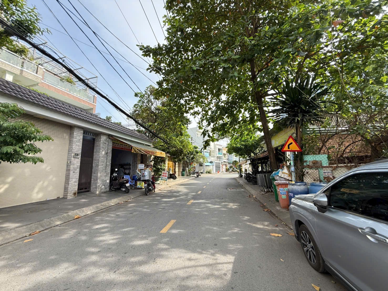 Cần bán Đất Phường Linh Trung, Thủ Đức, Diện tích 133m², Giá 14.8 Tỷ 4