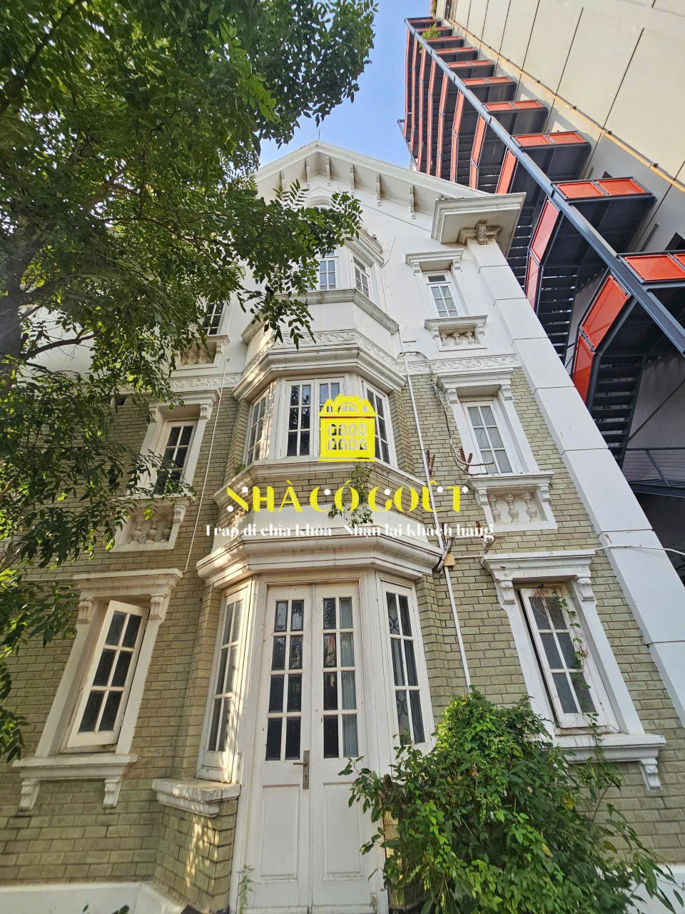 Cho thuê Biệt thự Phường Thảo Điền, Quận 2, Diện tích 650m², Giá 100 Triệu/tháng