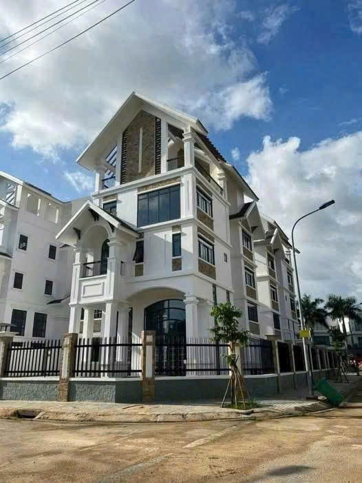 Cần bán Biệt thự Phường Thạnh Mỹ Lợi, Quận 2, Diện tích 355m², Giá 75 Tỷ