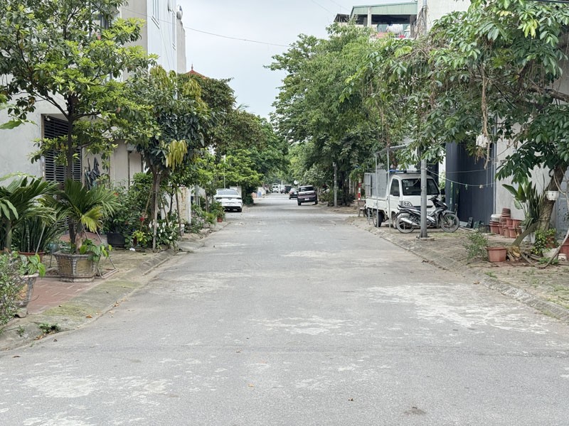 CHÍNH CHỦ Bán Đất 120m2 NỞ HẬU Trâu Quỳ - Khu Dân Cư Sầm Uất, Xây Nhà Ở Ngay, Pháp Lý Sạch 4