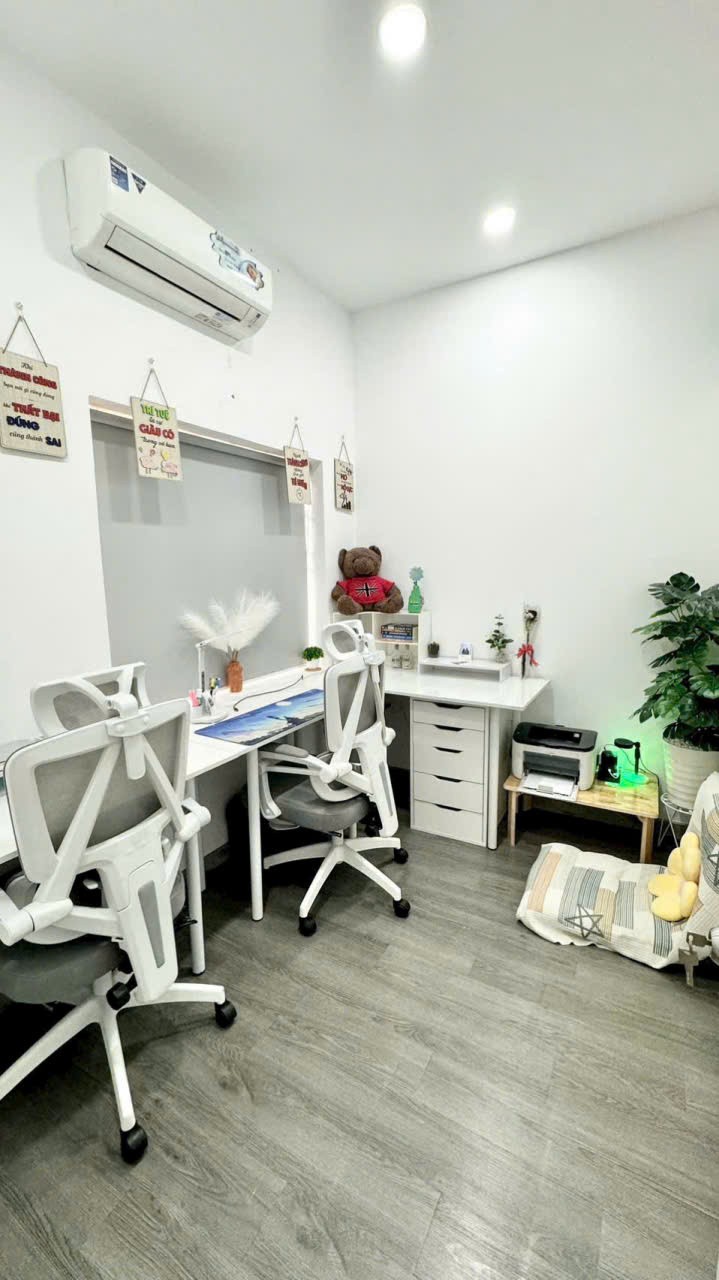 Bán nhà hẻm Trường Chinh, p Tây Thạnh dt 60m2, 1 lầu 3pn, 3wc giá 5,65 tỷ 5