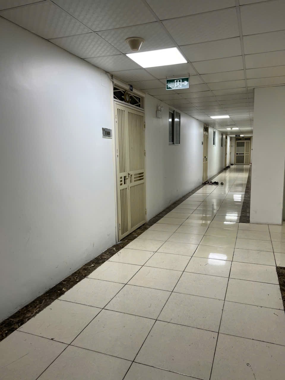 CĂN HỘ CHUNG CƯ KHU ĐÔ THỊ MỚI DƯƠNG NỘI, HÀ ĐÔNG, HÀ NỘI 54M2,2NGUR, 2WC - 4.35 TỶ CÓ THƯƠNG LƯỢNG 2