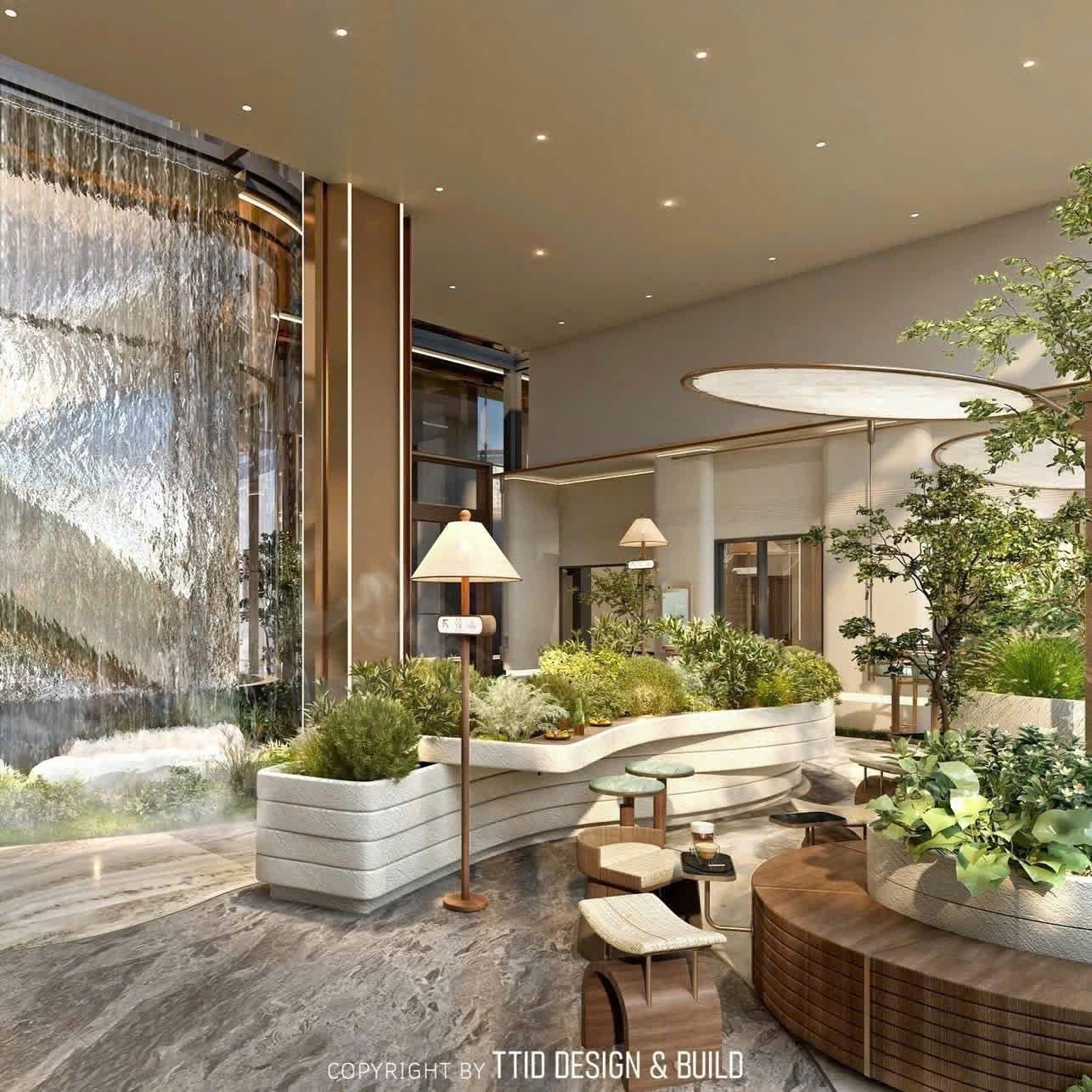 The Emerald Garden View 35tr/m² – cơ hội đầu tư căn hộ xanh “không thể thay thế” tại Thuận An. 3