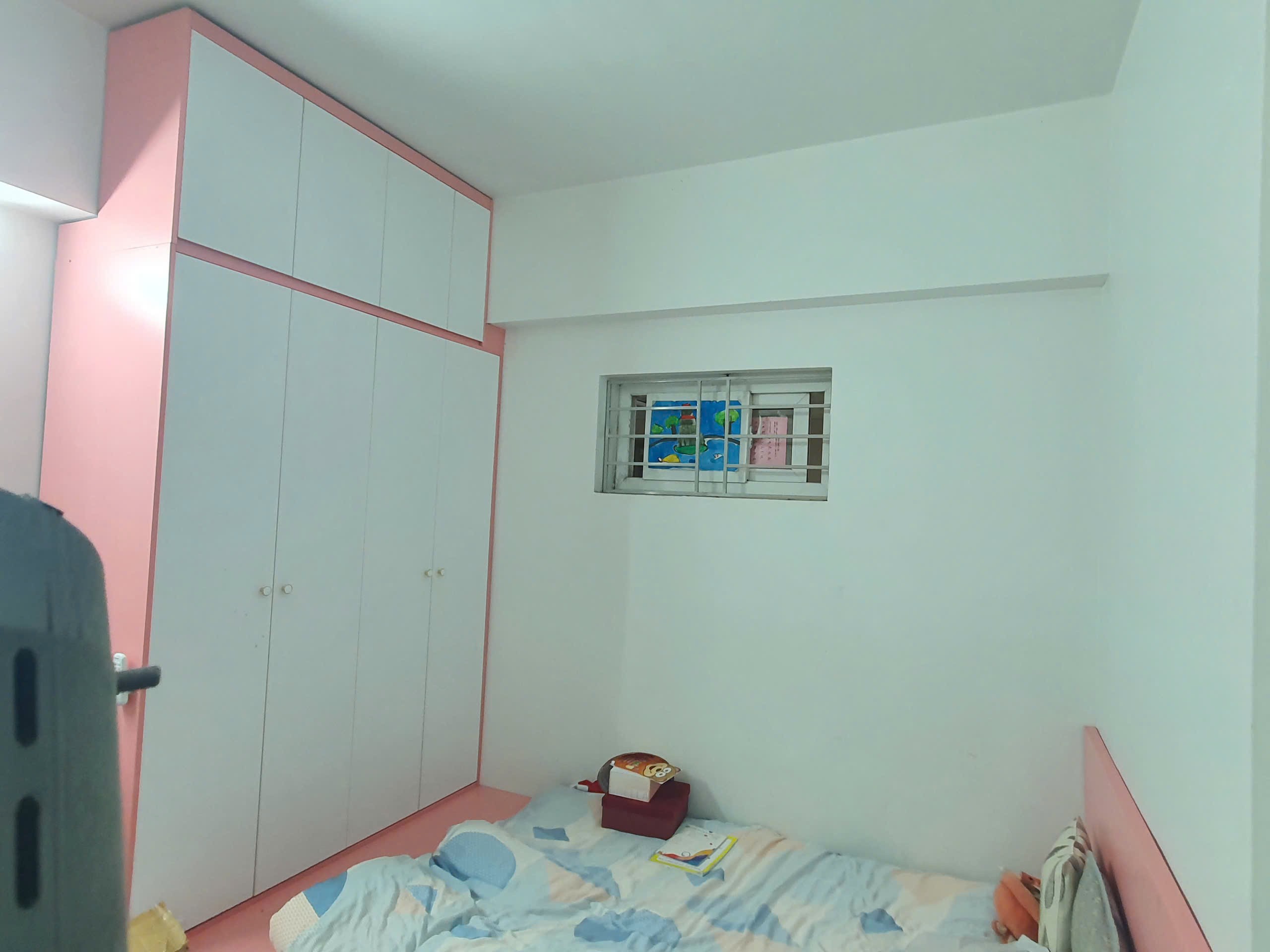 Chỉ hơn 3,2 tỷ – Sở hữu ngay căn hộ 2 ngủ, full đồ tại chung cư Thanh Hà 2