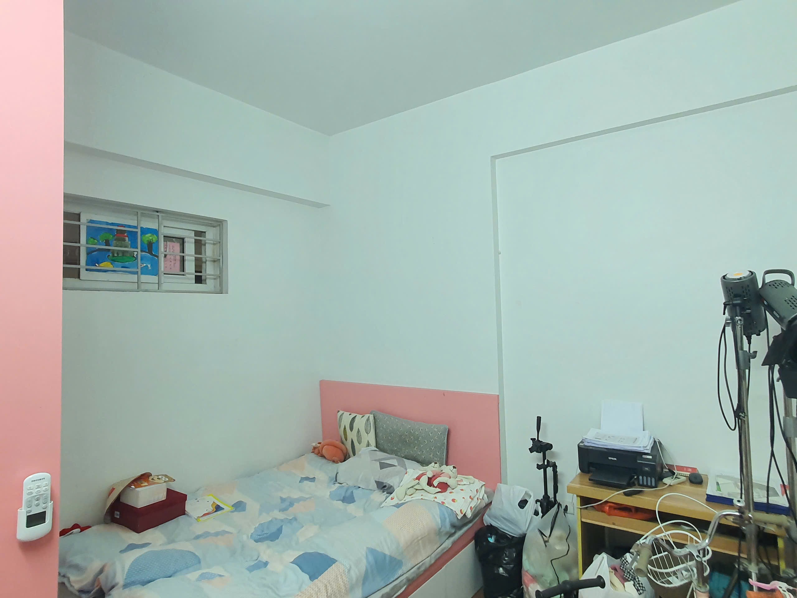 Chỉ hơn 3,2 tỷ – Sở hữu ngay căn hộ 2 ngủ, full đồ tại chung cư Thanh Hà 5