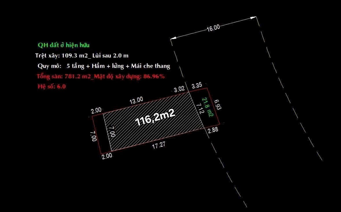 Cần bán Đất Phường Bình Trưng Đông, Quận 2, Diện tích 152m², Giá 19 Tỷ