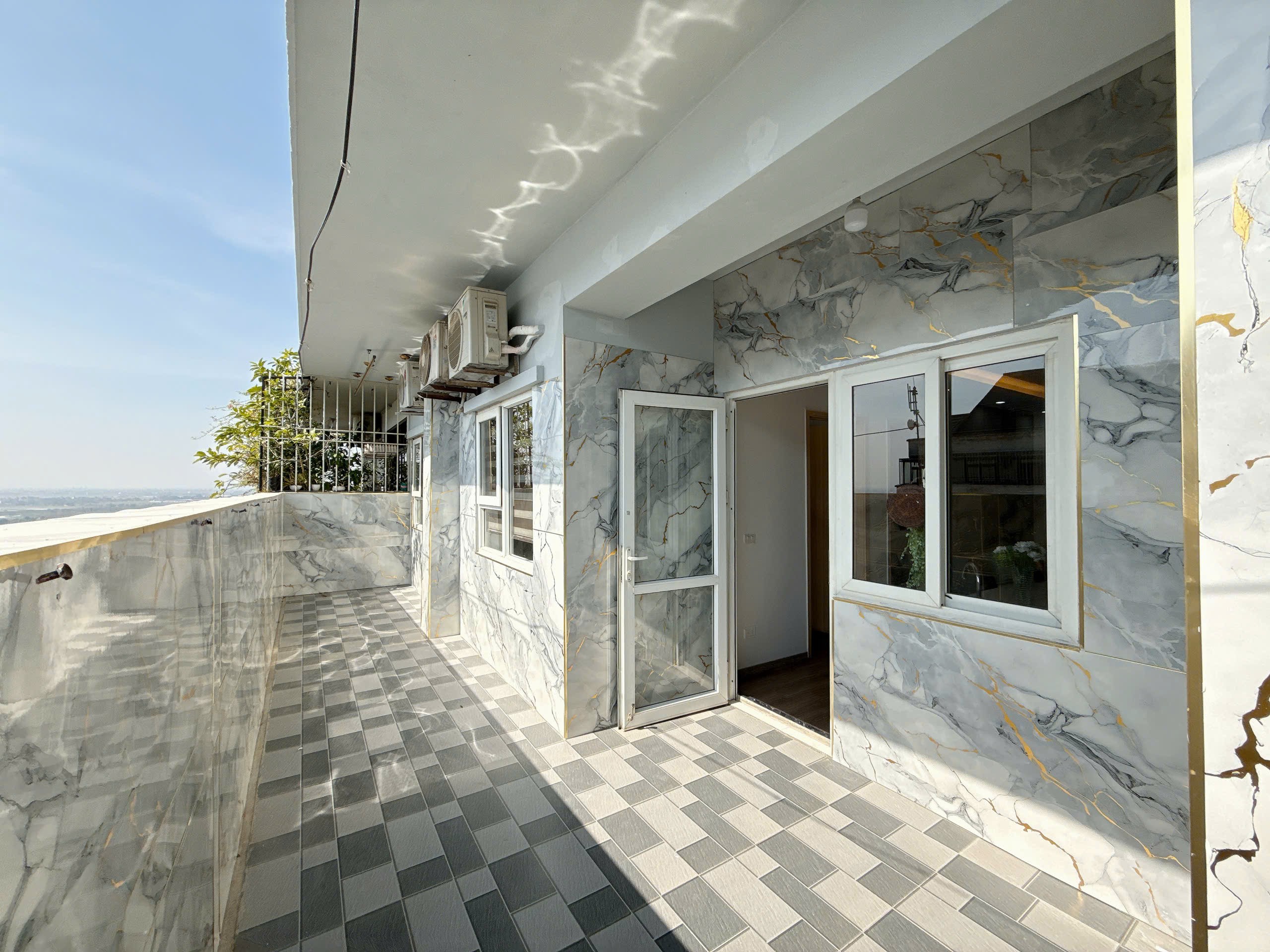 Chính chủ bán căn hộ 2PN, tầng cao view thoáng tại Thanh Hà-Hà Đông. 6