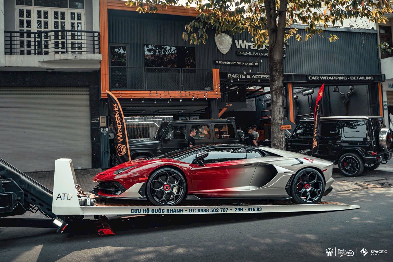 Cần bán Đất Phường An Khánh, Quận 2, Diện tích 65m², Giá 14.5 Tỷ 2