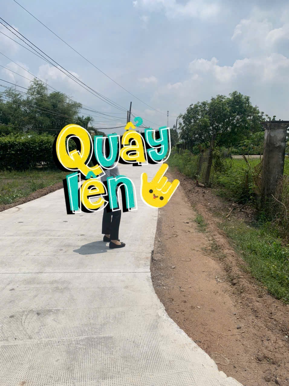 Bán đất thổ cư nở hậu 12m đường beton xã Đức Lập Hạ dt 517m2 giá 2,9 tỷ 2