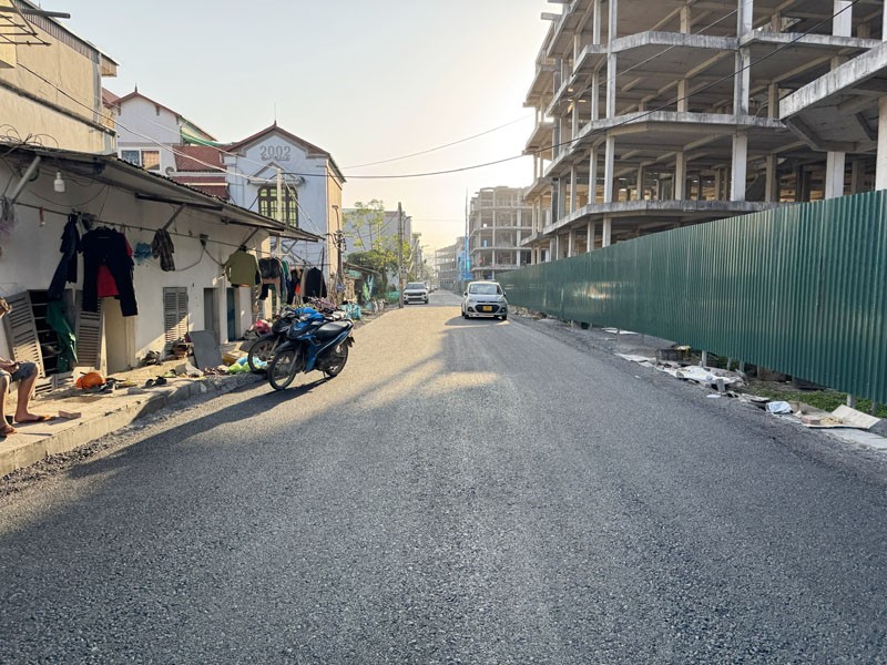 Đất Thổ Cư 50m2 Kiên Thành Gia Lâm - MẶT TIỀN 4,55m, Đường 13m | View Vĩnh Viễn Shophouse QL5A 6