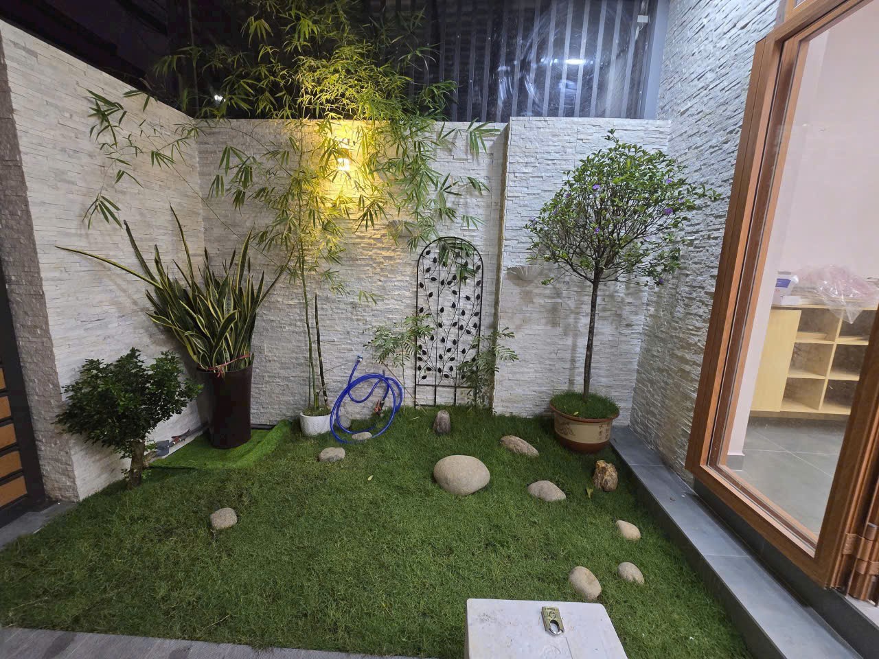 Bán nhà / Kênh Tham Lương, Bình Hưng Hòa dt 100m2 4 lầu 6pn, 6wc giá 10,5 tỷ 8