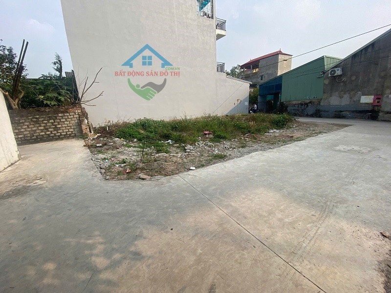 Bán đất Thanh Văn Thanh Oai, lô 2 thoáng, 74m giá Đầu Tư 3