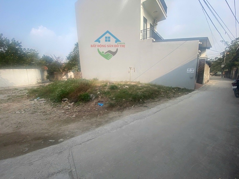 Bán đất Thanh Văn Thanh Oai, lô 2 thoáng, 74m giá Đầu Tư 5