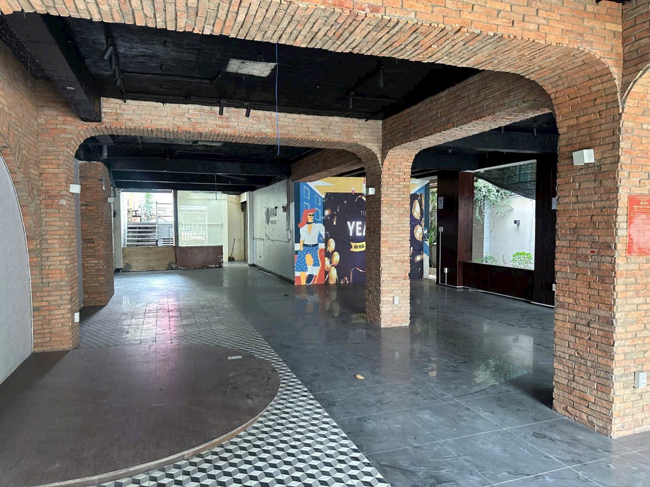 Cho thuê Nhà mặt tiền Phường Hiệp Bình Chánh, Thủ Đức, Diện tích 275m², Giá 030 Triệu/tháng 4