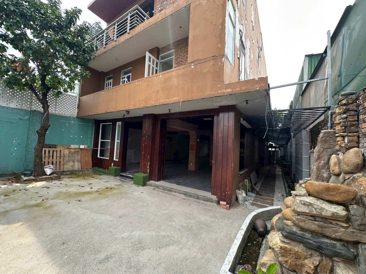 Cho thuê Nhà mặt tiền Phường Hiệp Bình Chánh, Thủ Đức, Diện tích 275m², Giá 030 Triệu/tháng 3