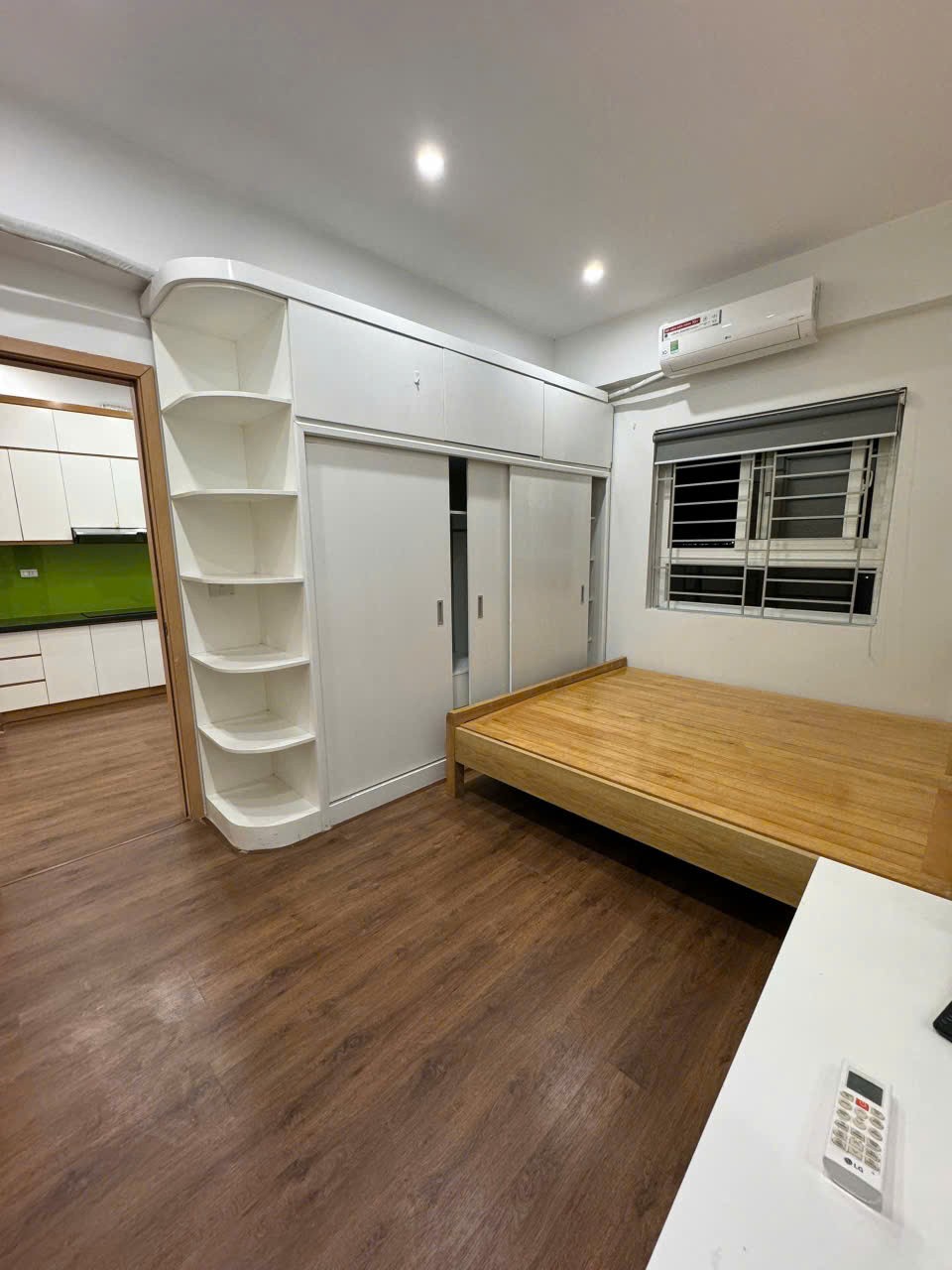 Cần bán gấp căn hộ chung cư 2PN tại Thanh Hà-Mường Thanh 2