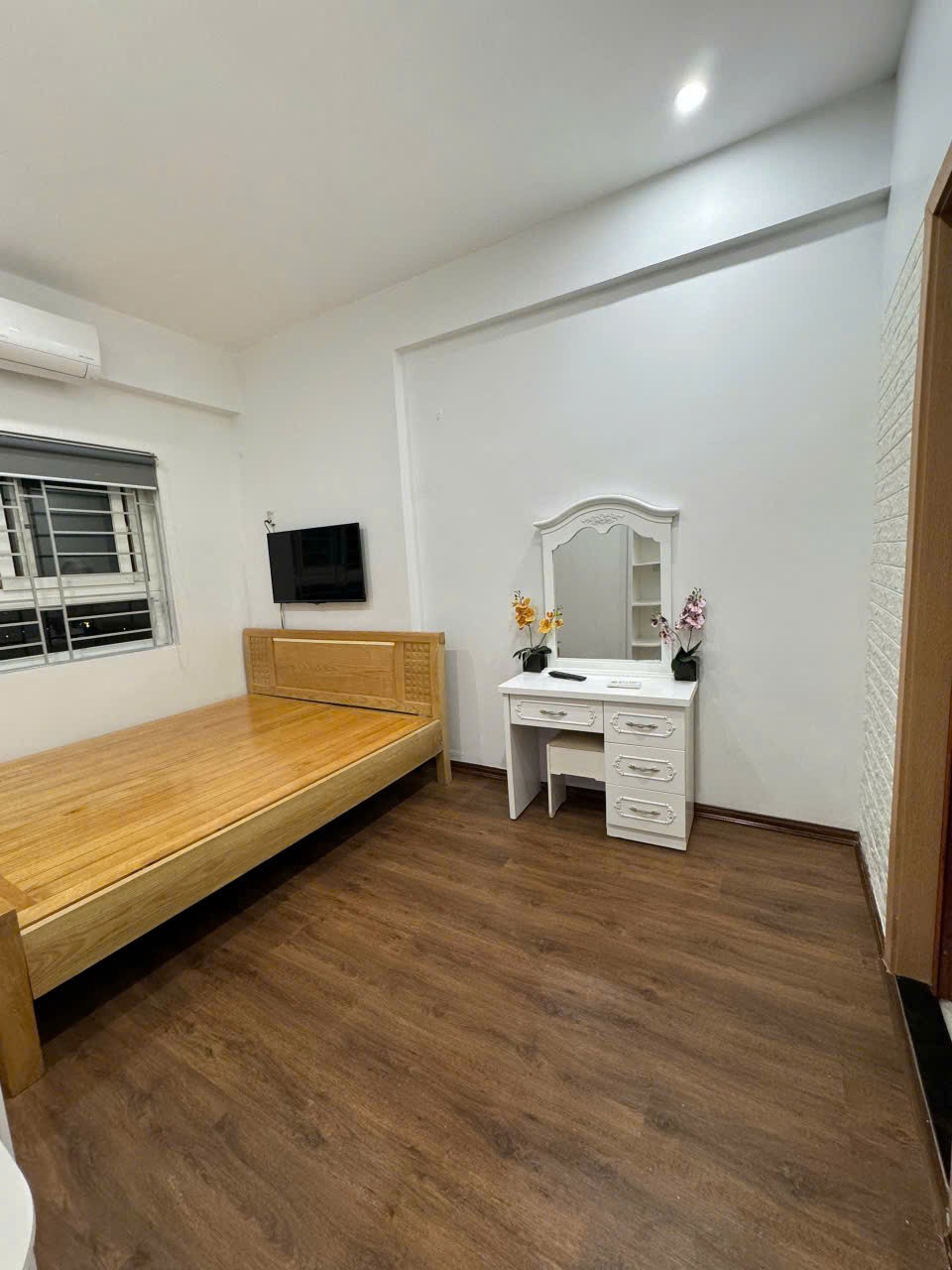 Cần bán gấp căn hộ chung cư 2PN tại Thanh Hà-Mường Thanh 5