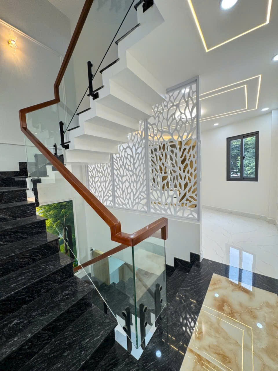 Bán nhà khu đồng bộ 85 Bình Thành , BHH B dt 54.4m2 2 lầu 4pn 3wc giá 6,25 tỷ 3