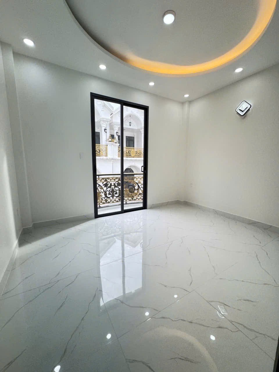 Bán nhà khu đồng bộ 85 Bình Thành , BHH B dt 54.4m2 2 lầu 4pn 3wc giá 6,25 tỷ 6