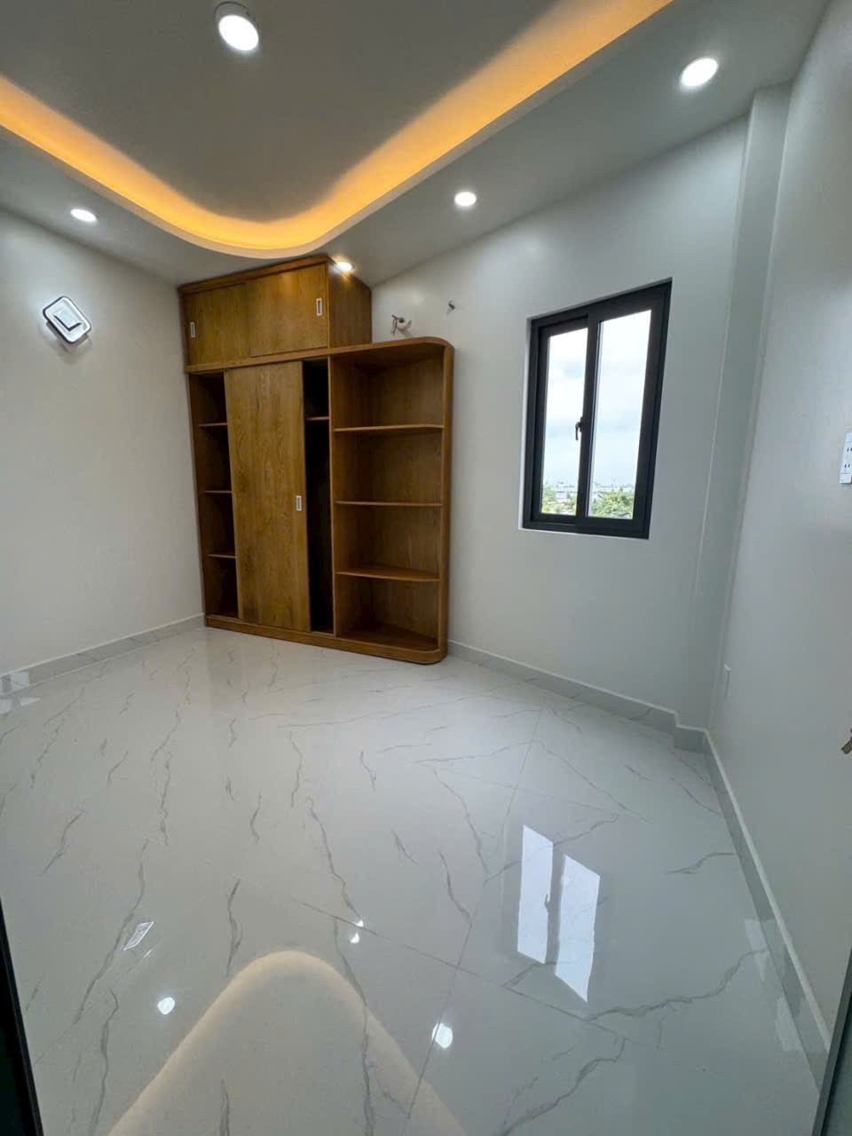 Bán nhà khu đồng bộ 85 Bình Thành , BHH B dt 54.4m2 2 lầu 4pn 3wc giá 6,25 tỷ 7