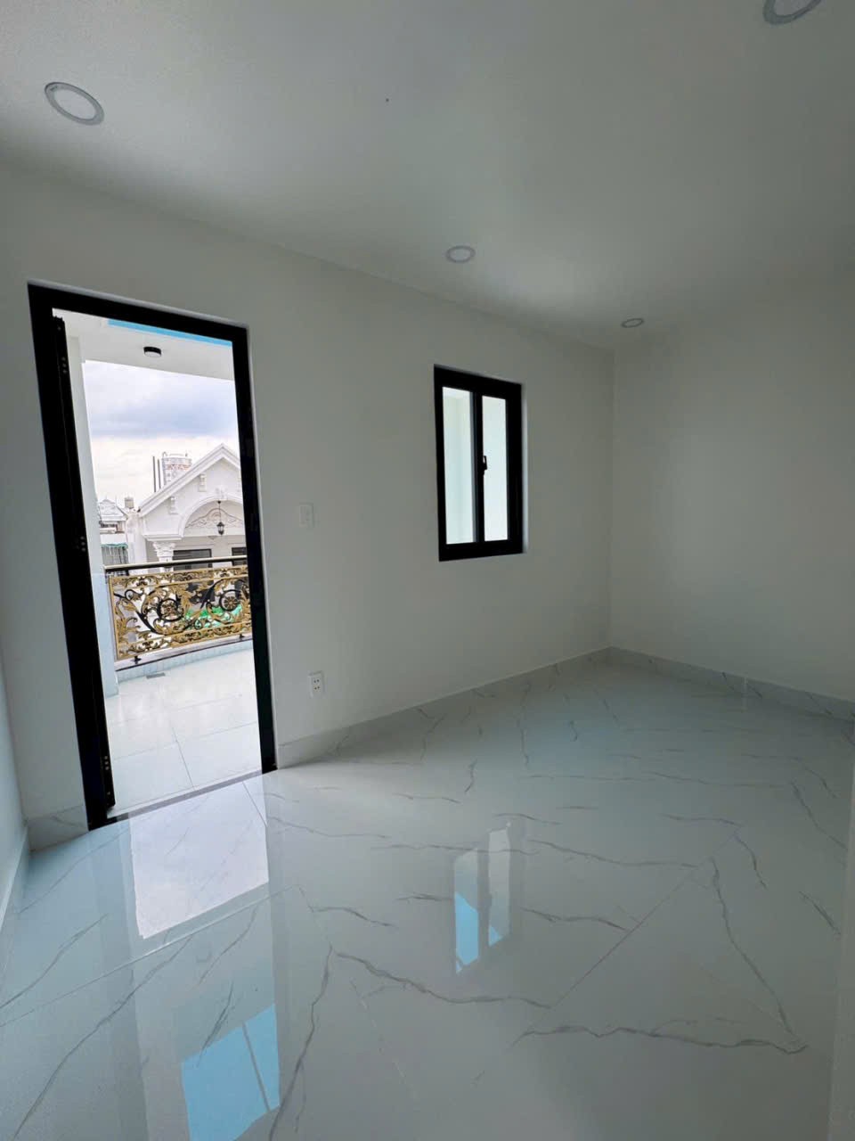 Bán nhà khu đồng bộ 85 Bình Thành , BHH B dt 54.4m2 2 lầu 4pn 3wc giá 6,25 tỷ 8