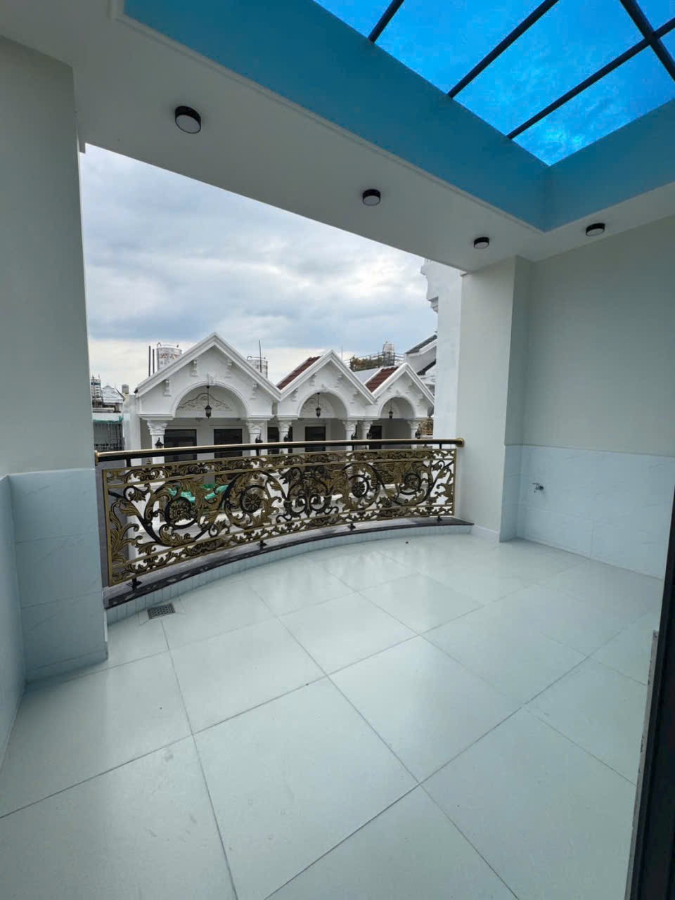 Bán nhà khu đồng bộ 85 Bình Thành , BHH B dt 54.4m2 2 lầu 4pn 3wc giá 6,25 tỷ 9