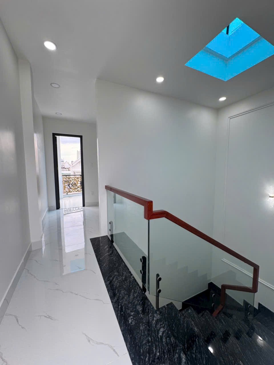 Bán nhà khu đồng bộ 85 Bình Thành , BHH B dt 54.4m2 2 lầu 4pn 3wc giá 6,25 tỷ 11