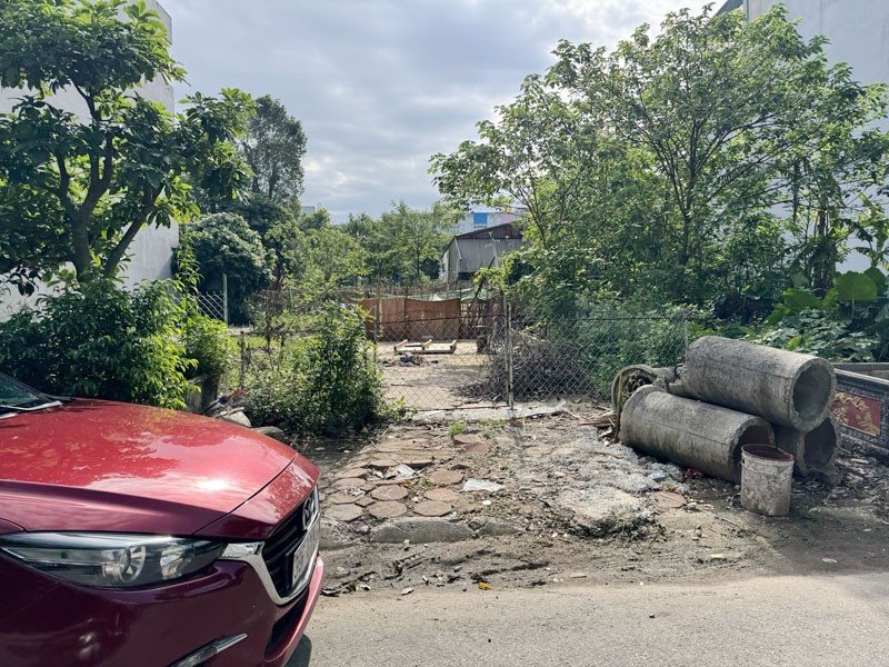 Đất Vàng Trâu Quỳ 107m2 | Đang CHO THUÊ 15Tr/Tháng, Đường 13m Ba Ô Tô Tránh | Sổ Đỏ Sẵn 2