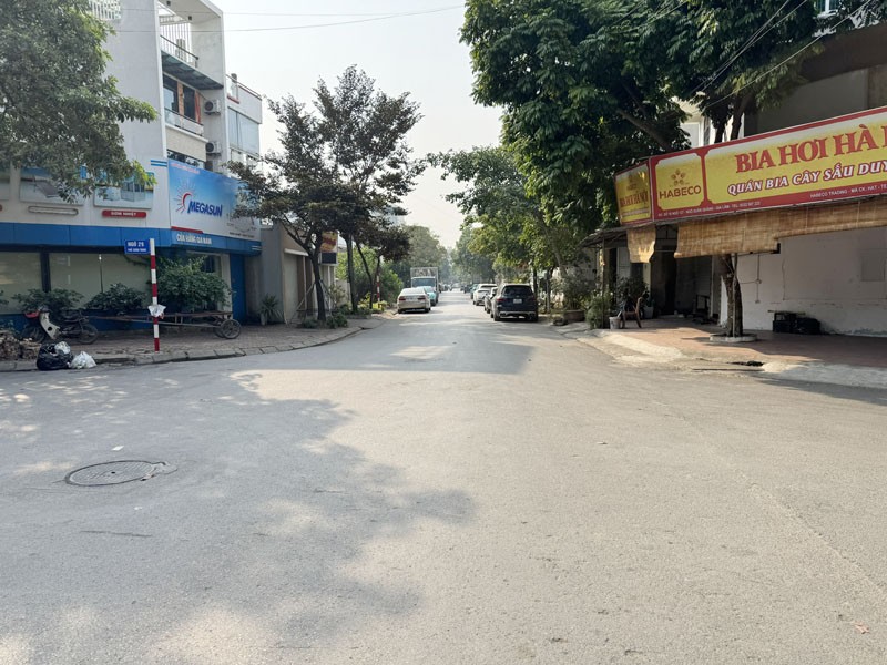 Đất Vàng Trâu Quỳ 107m2 | Đang CHO THUÊ 15Tr/Tháng, Đường 13m Ba Ô Tô Tránh | Sổ Đỏ Sẵn 4