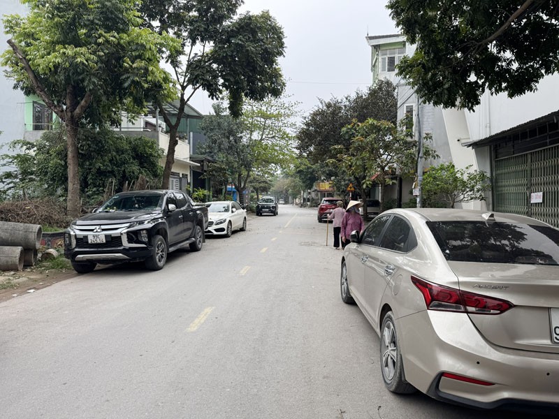 Đất Vàng Trâu Quỳ 107m2 | Đang CHO THUÊ 15Tr/Tháng, Đường 13m Ba Ô Tô Tránh | Sổ Đỏ Sẵn 5