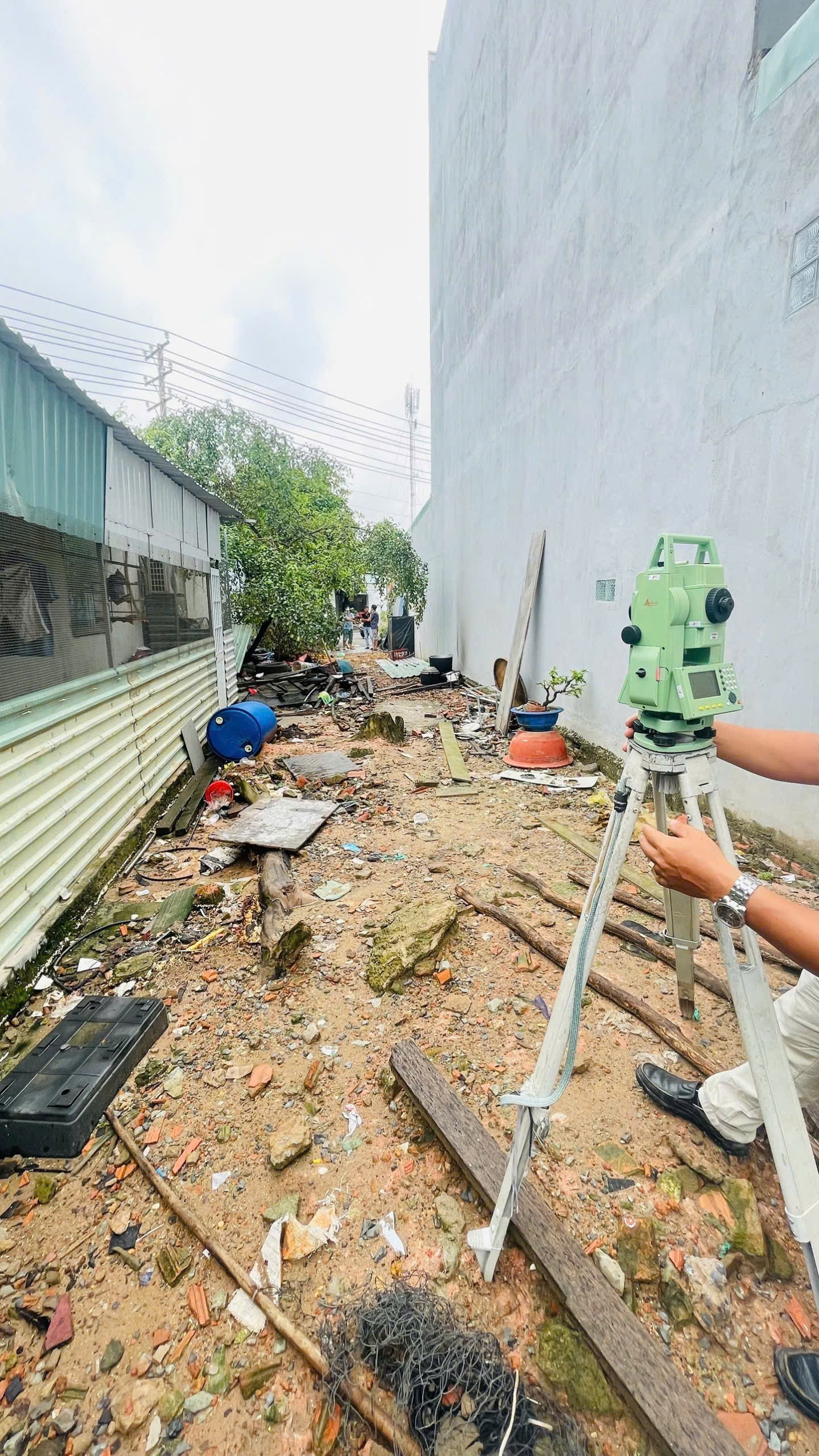 Cần bán Đất Phường Phú Hữu, Quận 9, Diện tích 100m², Giá Thương lượng 3