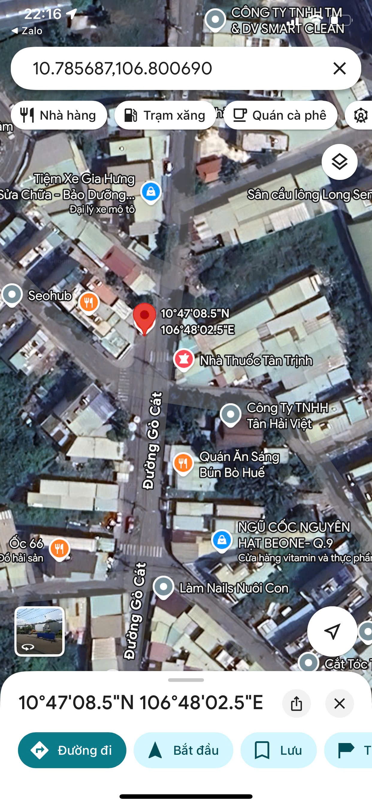 Cần bán Đất Phường Phú Hữu, Quận 9, Diện tích 100m², Giá Thương lượng